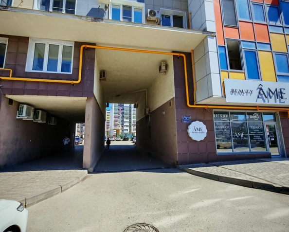 
  Продается 2-комн. квартира, 52 м², Парковая ул, д. 64Ак6
. Фото 27.