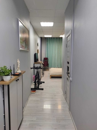 
  Продается студия, 25 м², Владимирская ул, д. 150
. Фото 15.