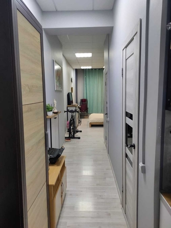 
  Продается студия, 25 м², Владимирская ул, д. 150
. Фото 16.