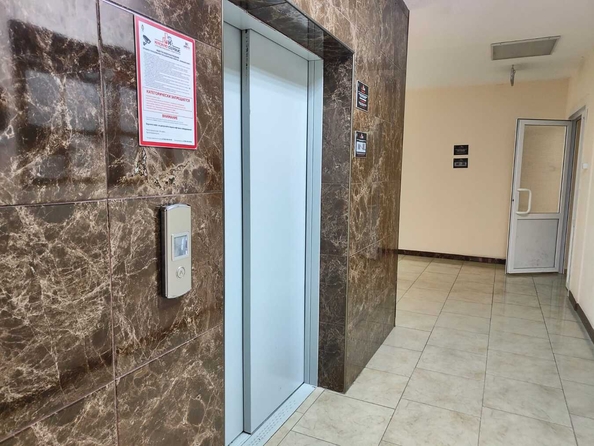 
  Продается 1-комн. квартира, 45 м², Таманская ул, д. 121к16
. Фото 6.