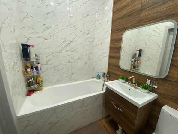
  Продается 1-комн. квартира, 36 м², Анапское ш, д. 32к4
. Фото 12.
