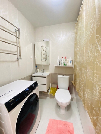 
  Продается студия, 28 м², Супсехское ш, д. 39к16
. Фото 4.