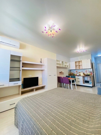 
  Продается студия, 28 м², Супсехское ш, д. 39к16
. Фото 11.