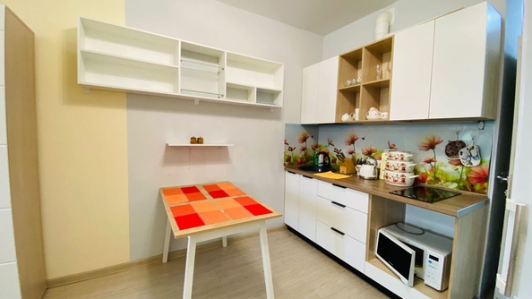 
  Продается студия, 28 м², Супсехское ш, д. 39к16
. Фото 12.