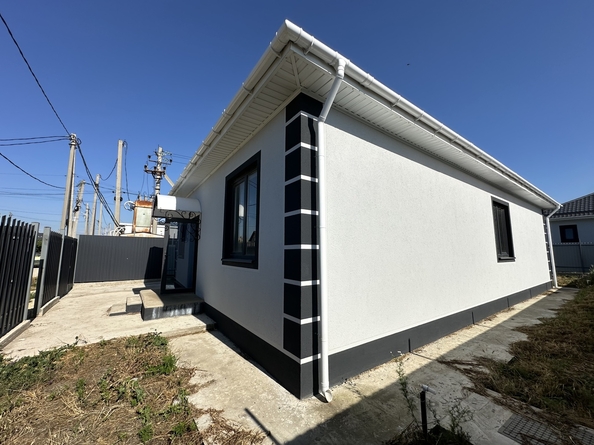 
  Продается дом, 100 м², хутор Песчаный
. Фото 8.