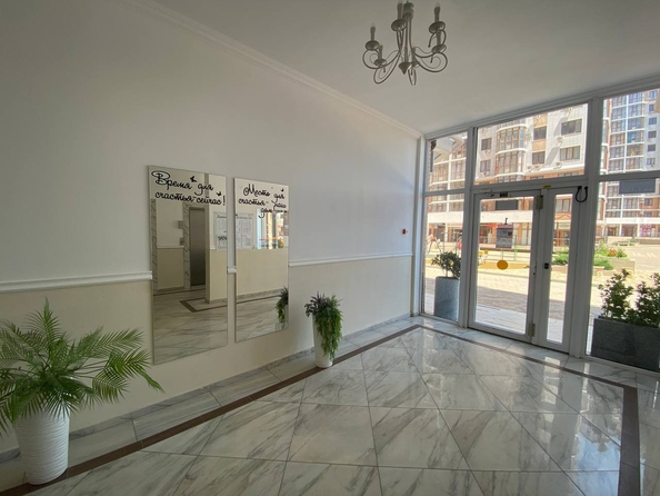 
  Продается 1-комн. квартира, 36 м², Анапское ш, д. 32к4
. Фото 21.