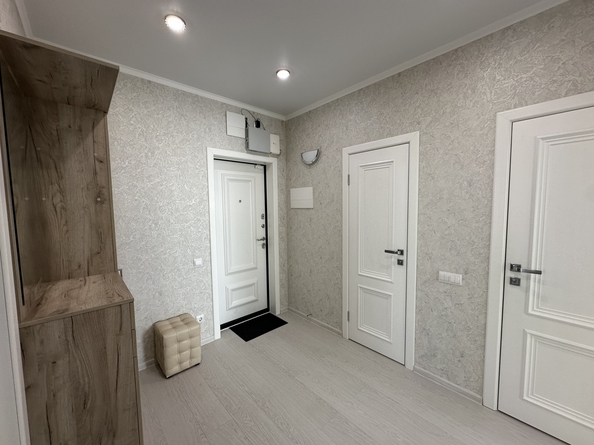 
  Продается 2-комн. квартира, 70 м², Таманская ул, д. 121к10
. Фото 16.