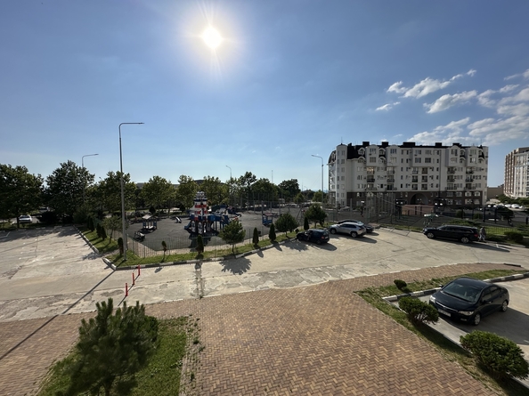 
  Продается 2-комн. квартира, 70 м², Таманская ул, д. 121к10
. Фото 22.