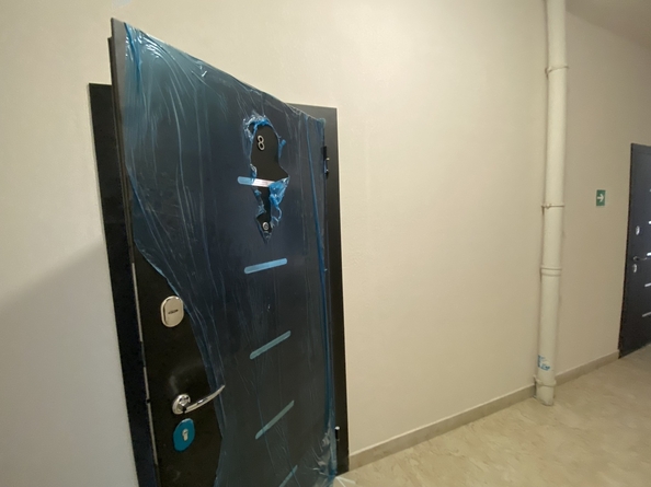 
  Продается 1-комн. квартира, 38 м², Невская ул, д. 2
. Фото 16.