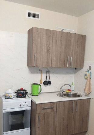 
  Продается студия, 25 м², Владимирская ул, д. 142
. Фото 2.
