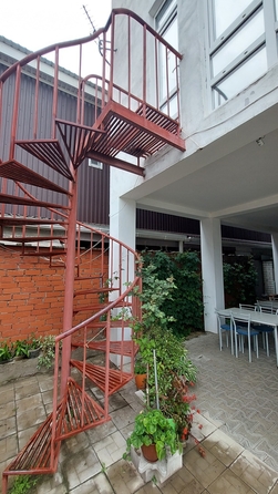 
  Продается 2-комн. квартира, 28 м², Кати Соловьяновой ул, д. 119
. Фото 12.
