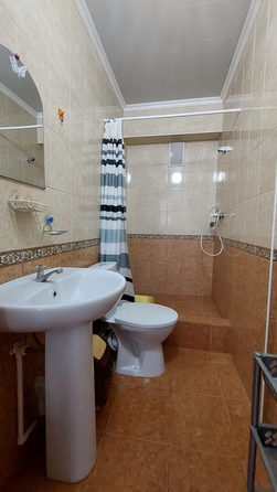 
  Продается 2-комн. квартира, 30 м², Кати Соловьяновой ул, д. 119
. Фото 6.