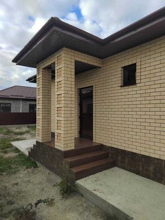 
  Продается дом, 85 м², станица Натухаевская
. Фото 1.