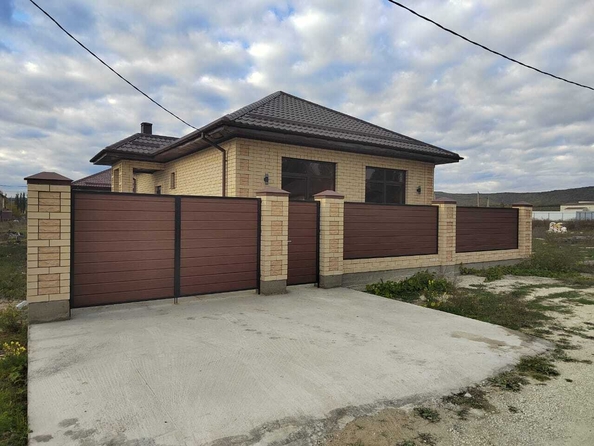
  Продается дом, 85 м², станица Натухаевская
. Фото 6.