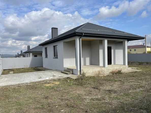 
  Продается дом, 90 м², село Гай-Кодзор
. Фото 1.
