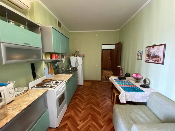 
  Продается 1-комн. квартира, 50 м², Ленина ул, д. 183
. Фото 6.