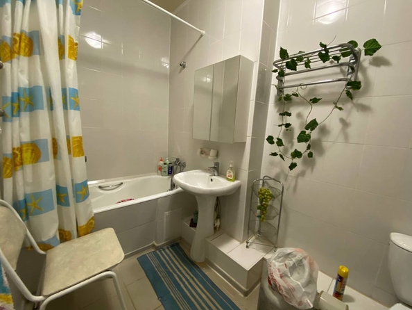 
  Продается 1-комн. квартира, 50 м², Ленина ул, д. 183
. Фото 18.