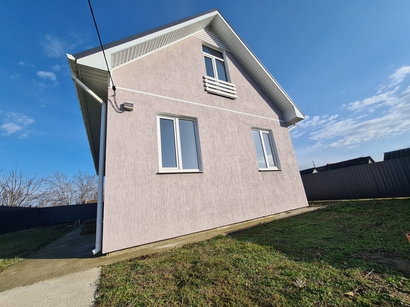 
  Продается дом, 100 м², хутор Рассвет
. Фото 5.