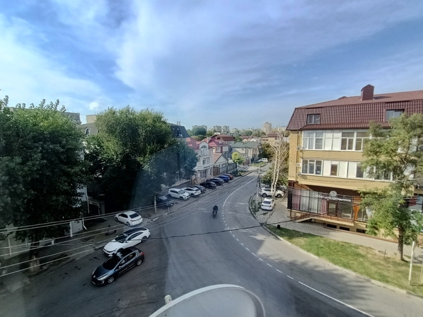 
  Продается 1-комн. квартира, 45 м², Сиреневый пер, д. 27
. Фото 6.