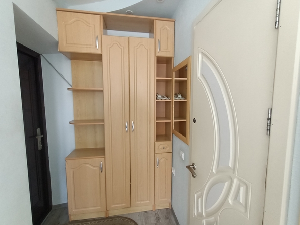 
  Продается 1-комн. квартира, 45 м², Сиреневый пер, д. 27
. Фото 8.