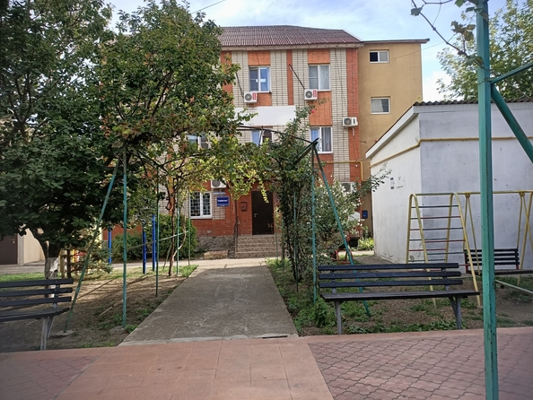 
  Продается 1-комн. квартира, 45 м², Сиреневый пер, д. 27
. Фото 17.