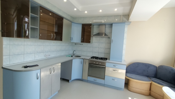 
  Продается 1-комн. квартира, 45 м², Сиреневый пер, д. 27
. Фото 18.