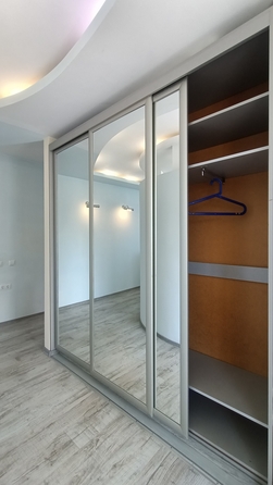 
  Продается 1-комн. квартира, 45 м², Сиреневый пер, д. 27
. Фото 27.