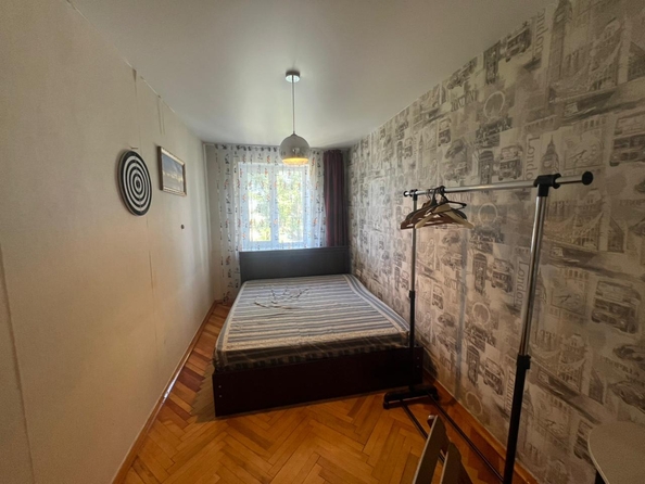 
  Продается 3-комн. квартира, 55 м², Горького ул, д. 66
. Фото 16.