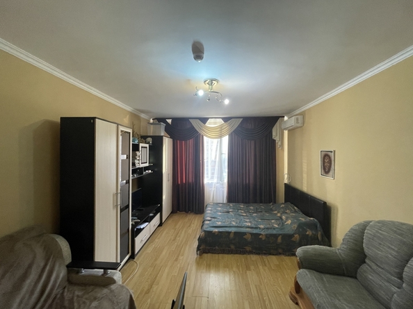 
  Продается 1-комн. квартира, 48 м², Омелькова ул, д. 21
. Фото 13.