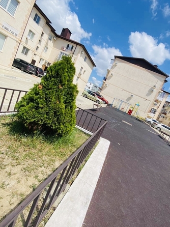 
  Продается 1-комн. квартира, 44 м², Солнечная ул, д. 38к2
. Фото 14.