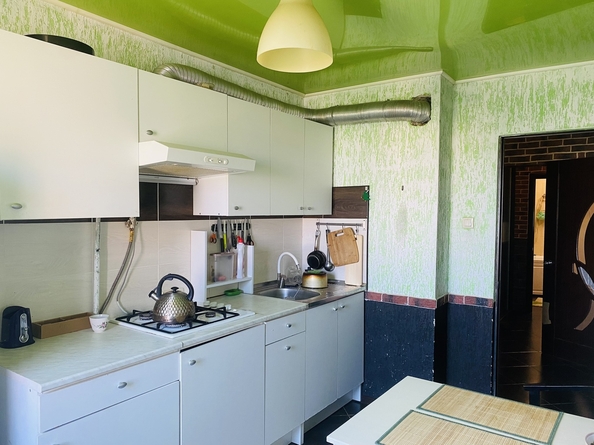 
  Продается 2-комн. квартира, 55 м², Ленина ул, д. 171
. Фото 4.