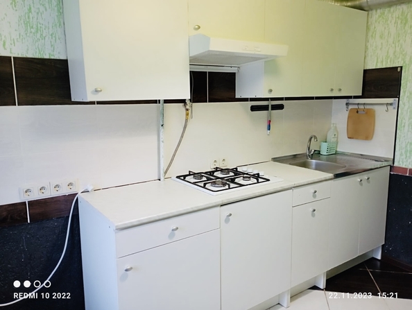 
  Продается 2-комн. квартира, 55 м², Ленина ул, д. 171
. Фото 5.
