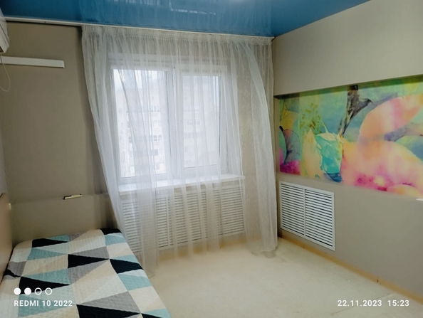 
  Продается 2-комн. квартира, 55 м², Ленина ул, д. 171
. Фото 9.