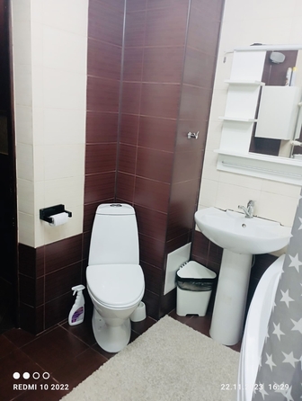 
  Продается 2-комн. квартира, 55 м², Ленина ул, д. 171
. Фото 26.
