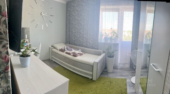 
  Продается 3-комн. квартира, 83 м², Ленинградская ул, д. 41
. Фото 8.