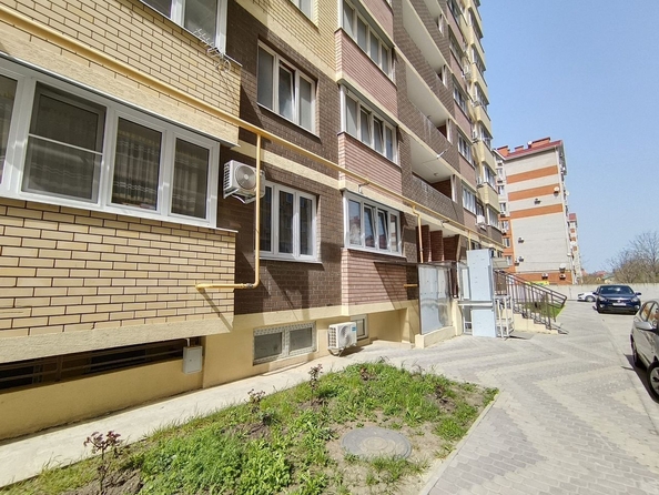 
  Продается 1-комн. квартира, 42 м², Крестьянская ул, д. 27к5
. Фото 9.