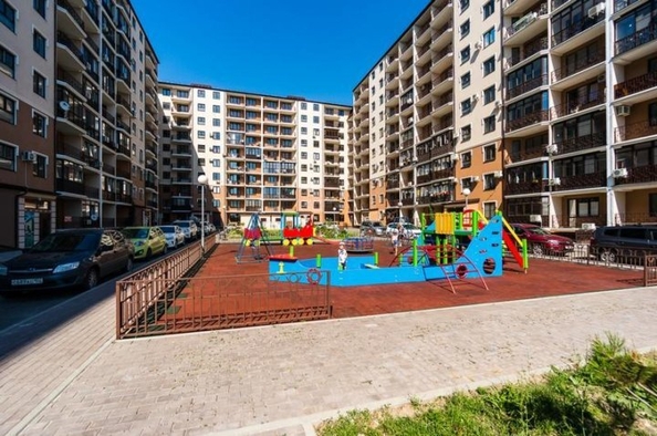 
  Продается 1-комн. квартира, 42 м², Крестьянская ул, д. 27к5
. Фото 11.