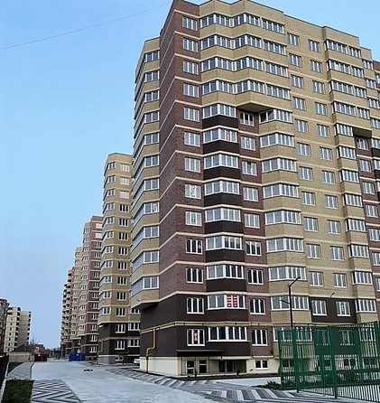 
  Продается 1-комн. квартира, 42 м², Крестьянская ул, д. 27к5
. Фото 14.