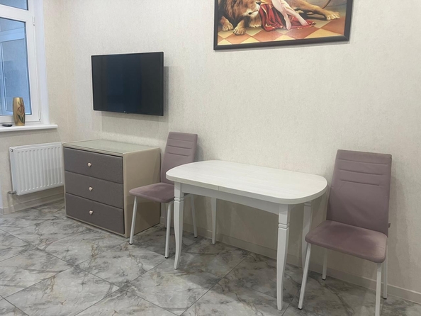 
  Продается студия, 26 м², Парковая ул, д. 67к1
. Фото 5.