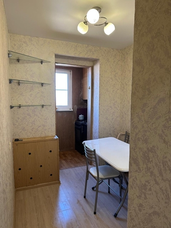 
  Продается 1-комн. квартира, 25 м², Астраханская ул, д. 84
. Фото 2.