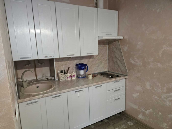 
  Продается 2-комн. квартира, 45 м², Северный пер, д. 6к4
. Фото 1.