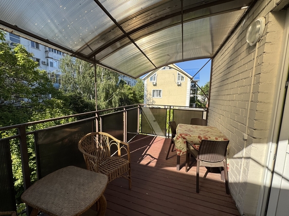 
  Продается комната, 11 м², Терская ул, д. 221
. Фото 10.