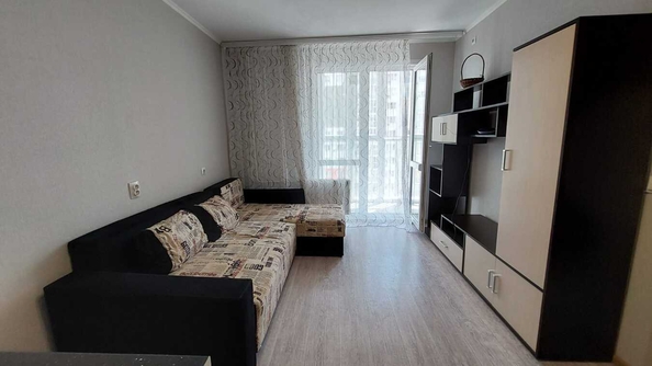 
  Продается 1-комн. квартира, 36 м², Адмирала Пустошкина ул, д. 22к3
. Фото 1.