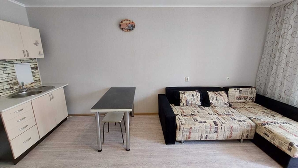 
  Продается 1-комн. квартира, 36 м², Адмирала Пустошкина ул, д. 22к3
. Фото 6.