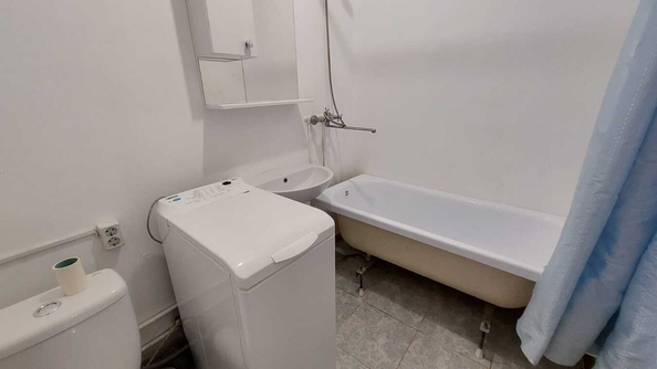 
  Продается 1-комн. квартира, 36 м², Адмирала Пустошкина ул, д. 22к3
. Фото 16.