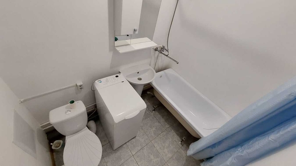 
  Продается 1-комн. квартира, 36 м², Адмирала Пустошкина ул, д. 22к3
. Фото 19.