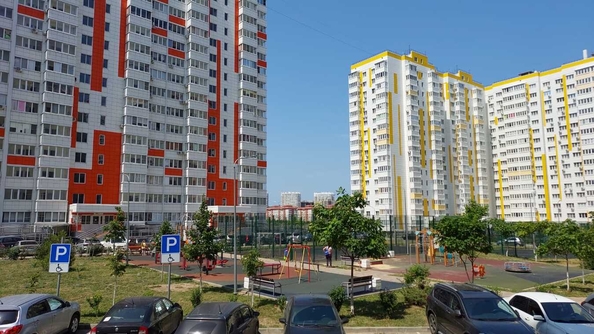 
  Продается 1-комн. квартира, 36 м², Адмирала Пустошкина ул, д. 22к3
. Фото 29.