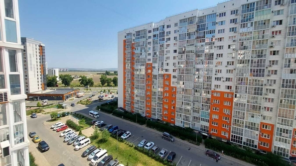 
  Продается 1-комн. квартира, 36 м², Адмирала Пустошкина ул, д. 22к3
. Фото 31.