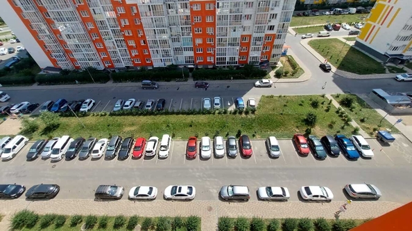 
  Продается 1-комн. квартира, 36 м², Адмирала Пустошкина ул, д. 22к3
. Фото 32.