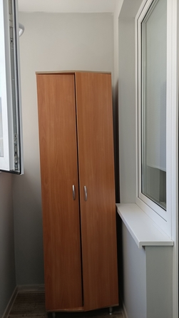 
  Продается 1-комн. квартира, 42 м², Астраханская ул, д. 76
. Фото 5.